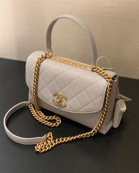 chanel bag alternative